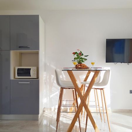 Gracienda Apartment Билице Екстериор снимка