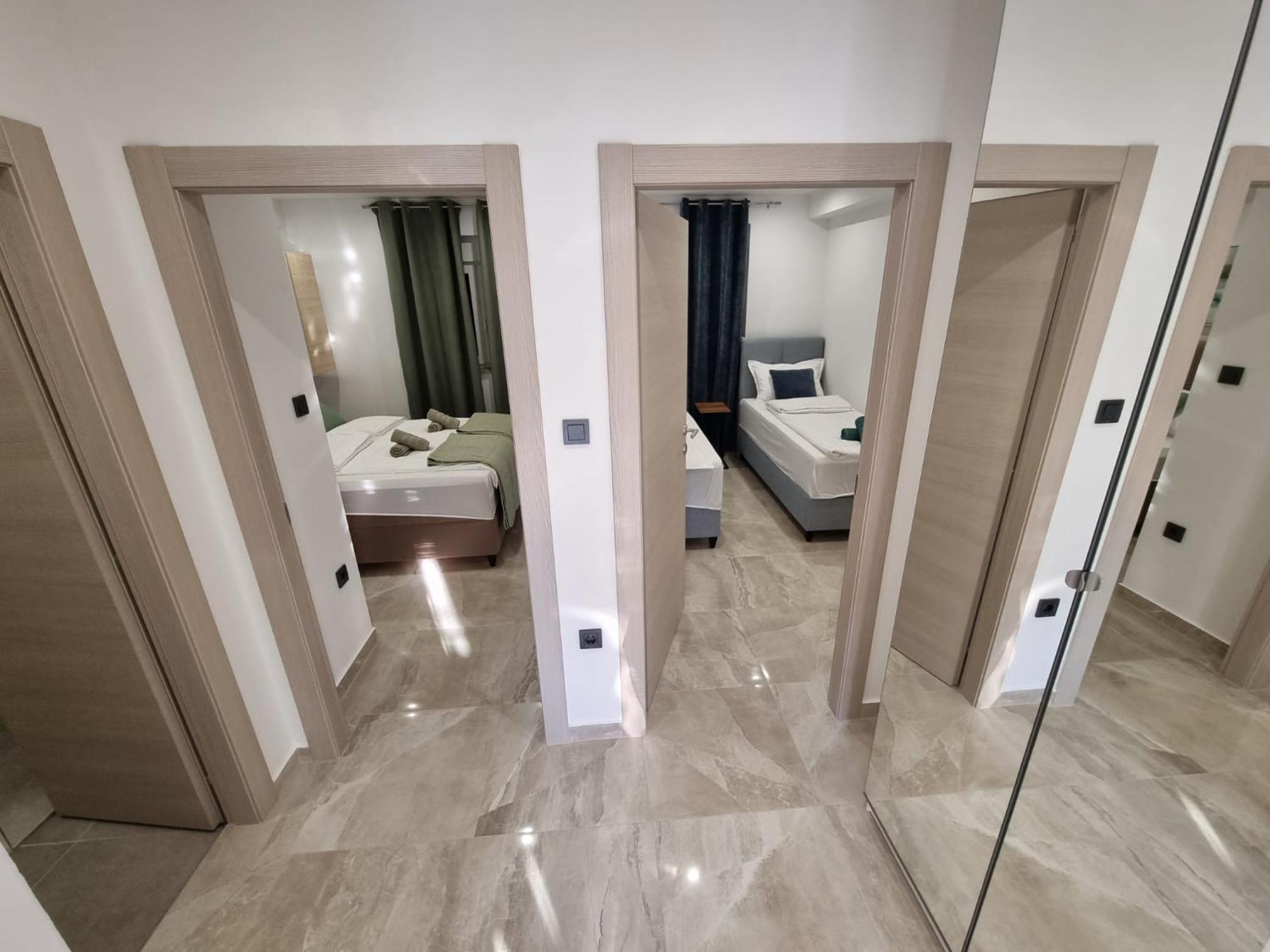 Gracienda Apartment Билице Екстериор снимка