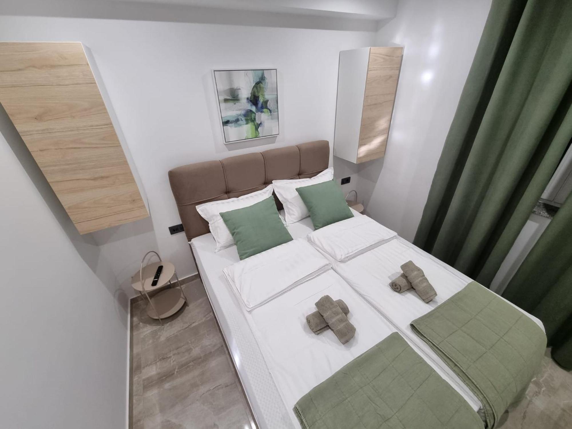 Gracienda Apartment Билице Екстериор снимка