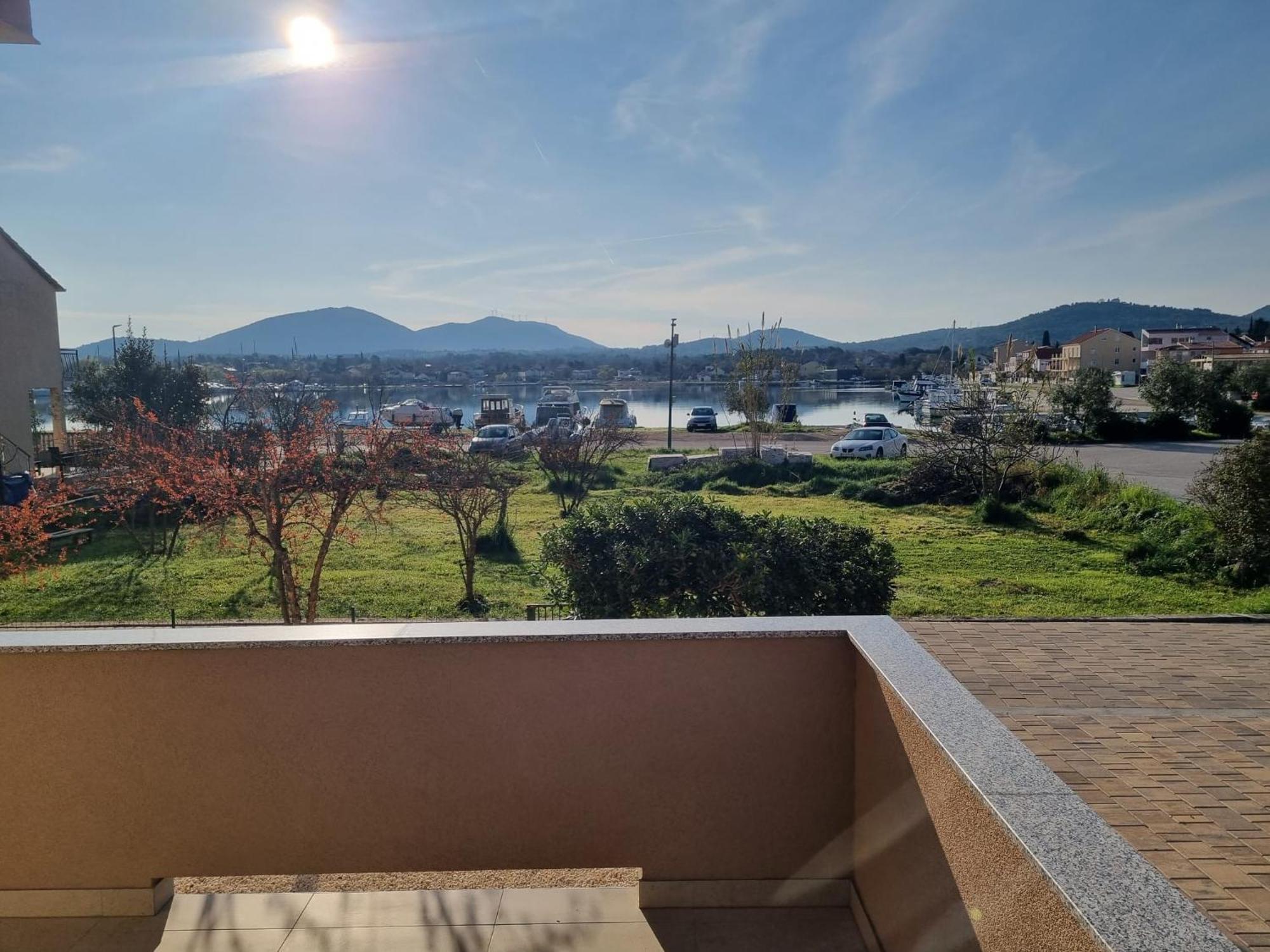 Gracienda Apartment Билице Екстериор снимка