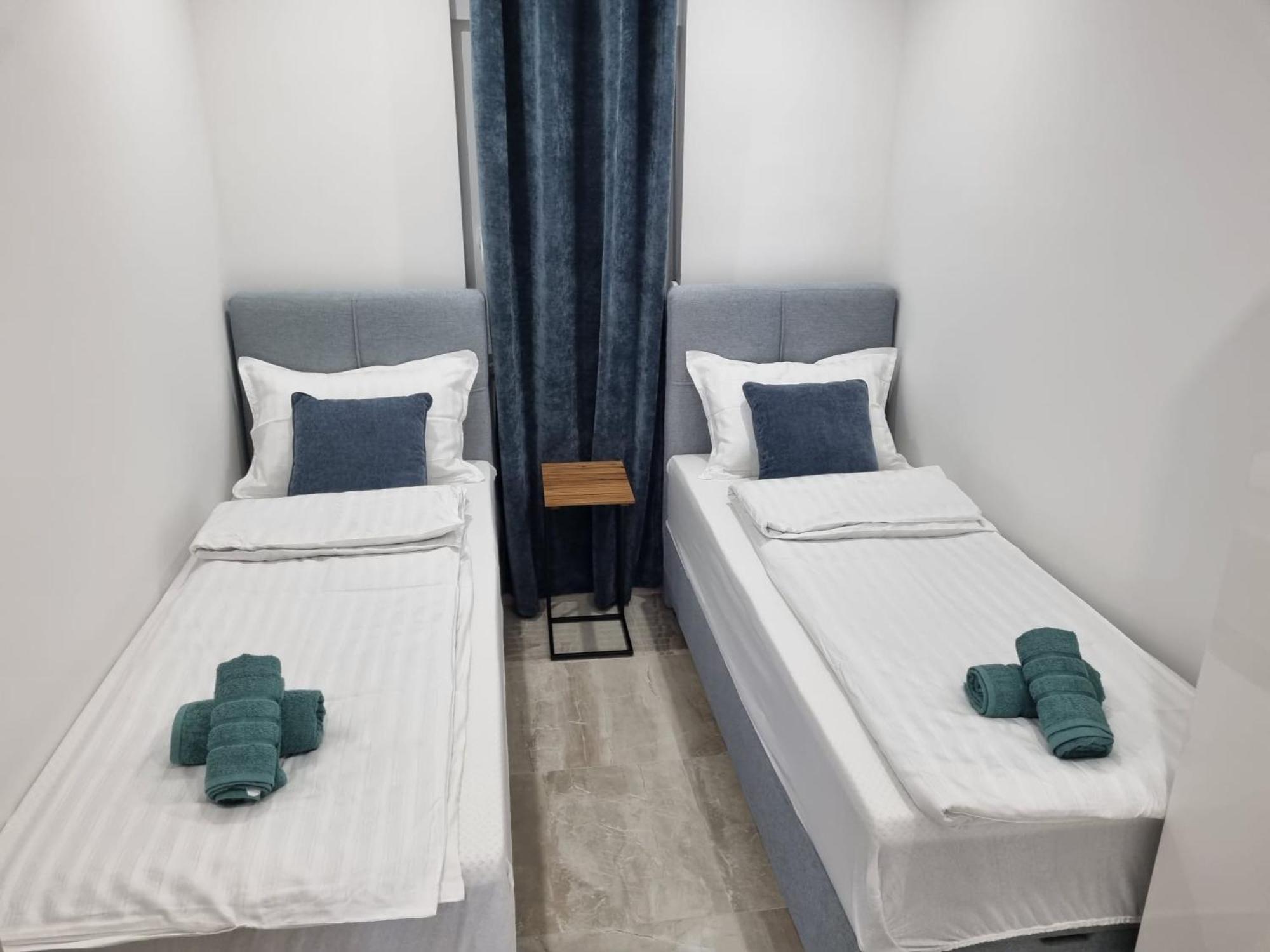 Gracienda Apartment Билице Екстериор снимка