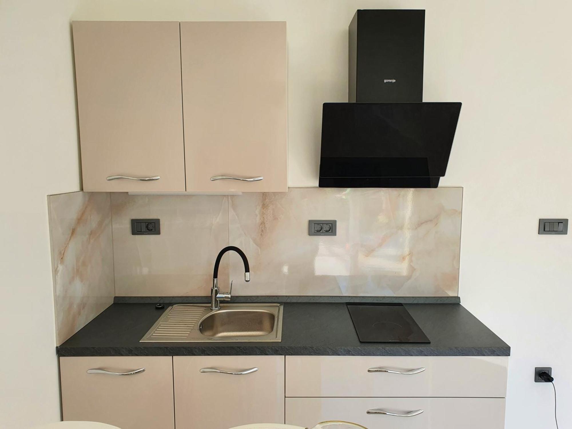 Gracienda Apartment Билице Екстериор снимка
