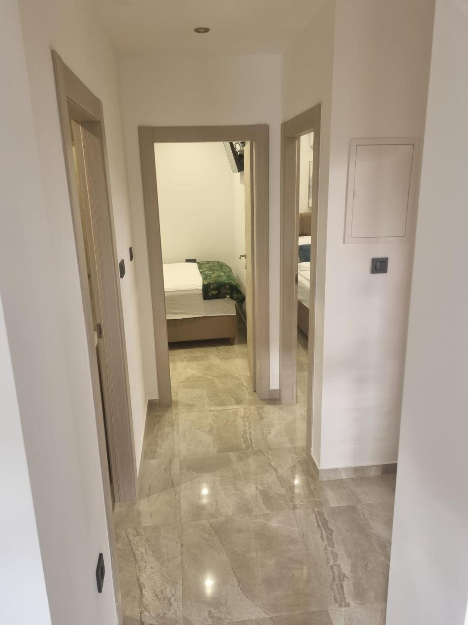 Gracienda Apartment Билице Екстериор снимка