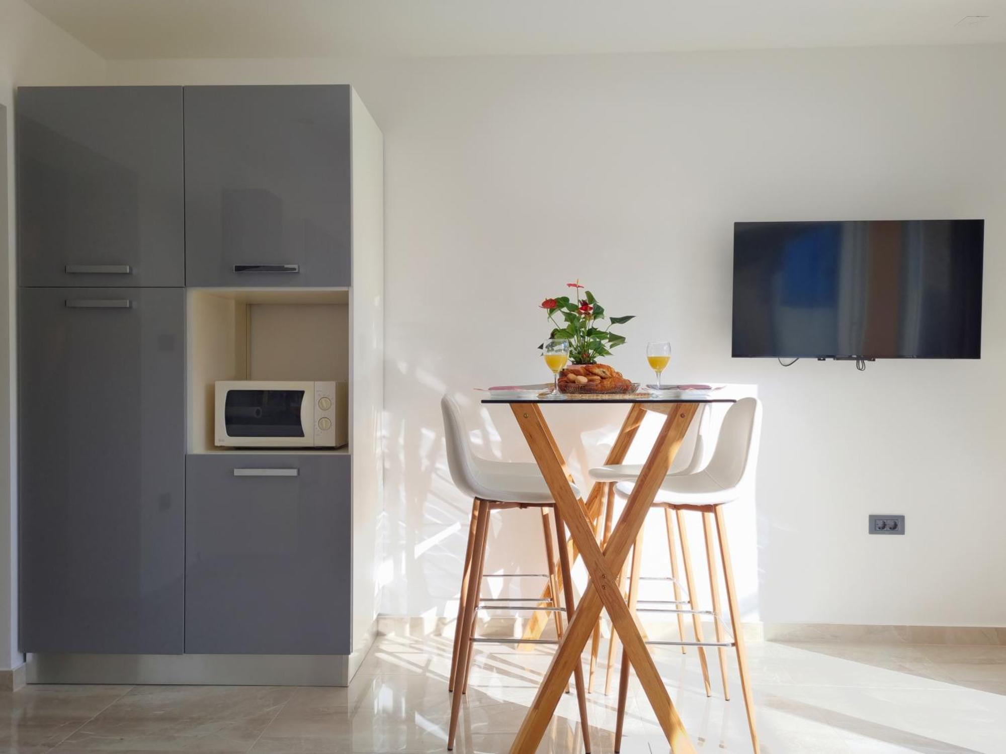Gracienda Apartment Билице Екстериор снимка