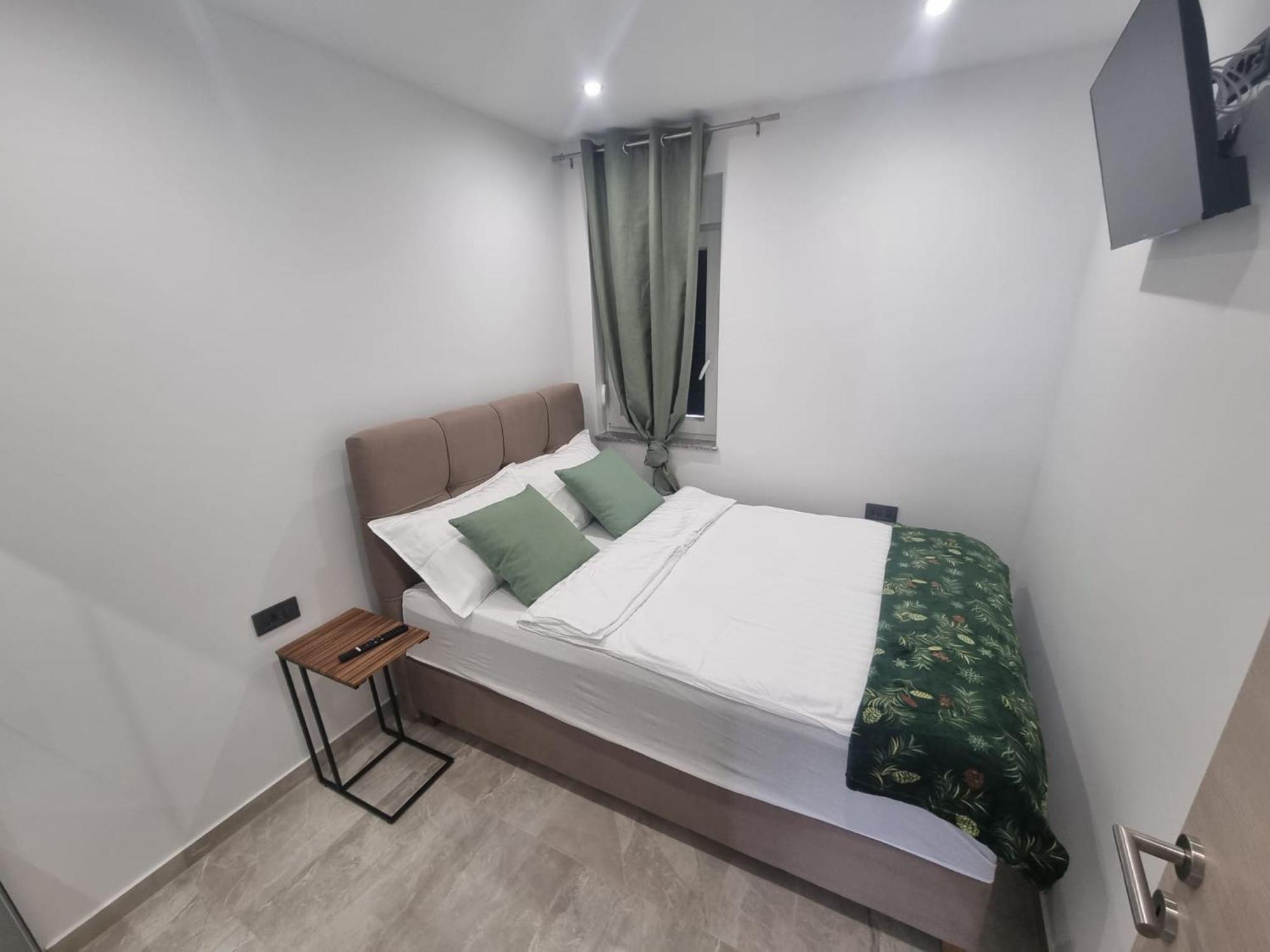 Gracienda Apartment Билице Екстериор снимка