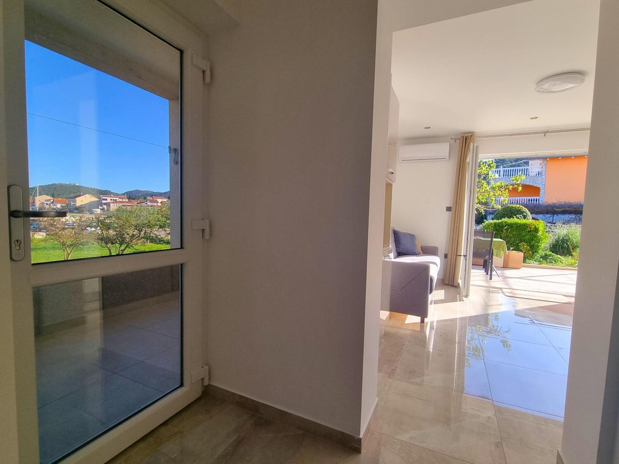 Gracienda Apartment Билице Екстериор снимка