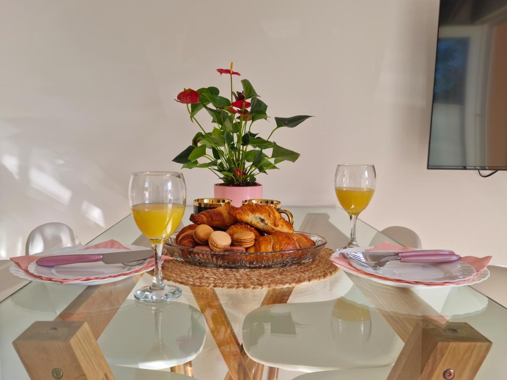 Gracienda Apartment Билице Екстериор снимка