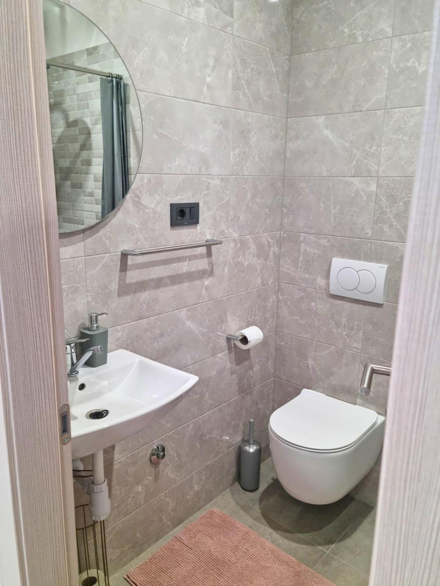 Gracienda Apartment Билице Екстериор снимка